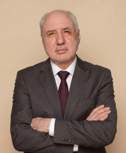 Олейник Данил Викторович
