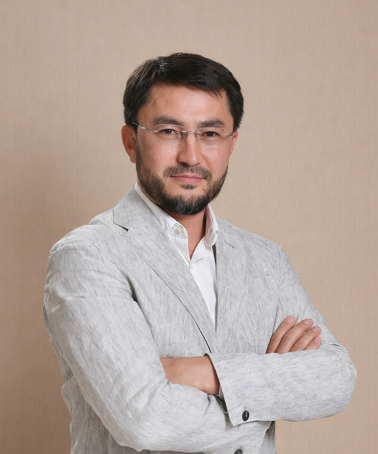Хандомир Юлдашев