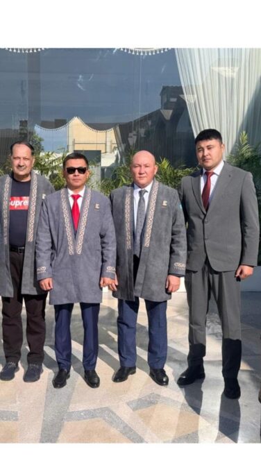 подготовка Elaman Group к сезону золотодобычи